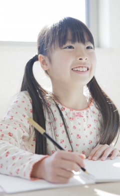 みんじゅく高学年女子写真