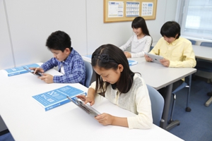 みんなの速読タブレット